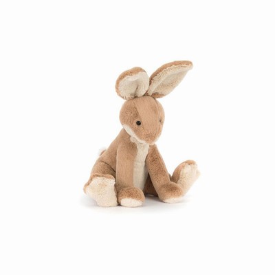 Jellycat Horticus Hare Bunnies New Zealand | OZRHK5109